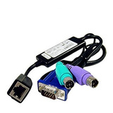 Cabo Dell Kvm Ps