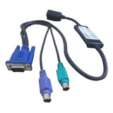 Cabo Dell Kvm Ps