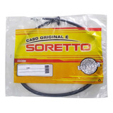 Cabo Descompressor Soretto Xlx