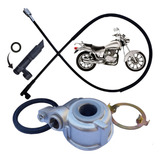 Cabo Desmultiplicador Velocimetro Dafra