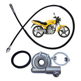 Cabo Desmultiplicador Velocimetro Dafra