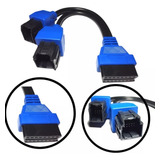Cabo Diagnostico Sgw Security