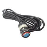 Cabo Diagnostico Usb Principal