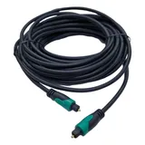 Cabo Digital Optico Toslink