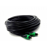 Cabo Digital Optico Toslink