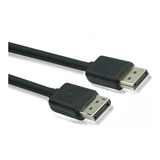 Cabo Displayport 1 4