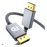 Cabo Displayport 1 4