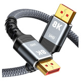 Cabo Displayport 1 4