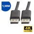 Cabo Displayport 240hz 1.4a 4k 8k 1.8m, Gamer Alienware Dell