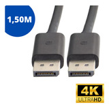 Cabo Displayport 240hz 1