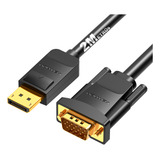Cabo Displayport Dp X
