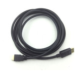 Cabo Displayport Macho X