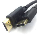 Cabo Displayport X Displayport