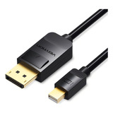 Cabo Displayport X Mini