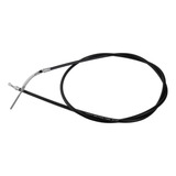 Cabo Do Acelerador De Mão Trator Tl 75e 85e 95e 73402910