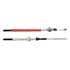 Cabo Do Acelerador Ford 2630 Cargo  1984   2011 