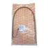 Cabo Do Acelerador P/rocadeira Fs120 Fs300 Fs350 Fs380