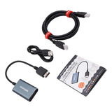Cabo Do Adaptador Do