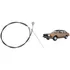 Cabo Do Afogador Ford Corcel Belina 2 1.4 1.6 Ano 78 79 1980