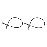 Cabo Do Comando Hidraulico Trator 7630 8030 Moderno S cabine
