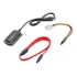 Cabo Do Conversor Do Adaptador Sata/pata/ide Para Usb 2.0