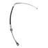 Cabo Do Destrave Barras 24m Pulverizador Cod  504654