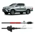 Cabo Do Freio Dianteiro Hilux Srv 4x2 4x4 2016 Em Diante