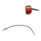 Cabo Do Interruptor Para Soprador De Folhas 26cc Multimarcas