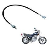 Cabo Do Tacômetro Moto Suzuki Intruder 125cc