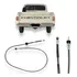 Cabo Do Velocimetro D10 A10 A14 C14 C15 Original Fania