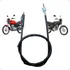 Cabo Do Velocimetro Honda Cg 150 Fan Titan Ks 2000 A 2008