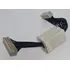 Cabo Door Phone Compatível Com Pabx Panasonic Kx-ta624 
