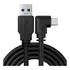 Cabo Dorn 60w 5gpbs Usb c 3m Para Quest 3s 3 E 2