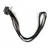 Cabo Drive Óptico Ibm 81y6671   Cor Cinza