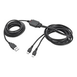 Cabo Duo Usb 3