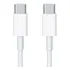 Cabo Duplo Usb-c Para Macbook E iPad Pro 2 Metros Lacrado
