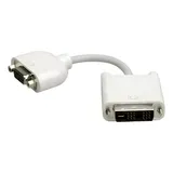 Cabo Dvi Para Vga