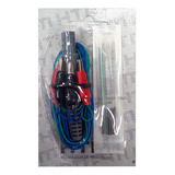 Cabo E Agulhas Kit Eletrolipose Htm Sonic Compact Maxx 110v 220v