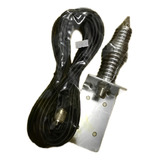 Cabo E Base Antena