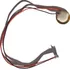 Cabo E Sensor Reparo Para Drum Guitar Hero Warriors Of Rock 