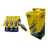 Cabo E Velas Celta Corsa Prisma 1 0 8v 2009     M marelli