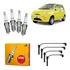 Cabo E Velas Chery Qq 1.1 16v 2011 2012 2013 2014 2015