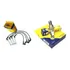 Cabo E Velas Cobalt Agile Prisma Corsa Montana Meriva 1 4 8v