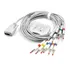 Cabo Ecg Ecafix 12s