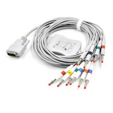 Cabo Ecg Ecafix 12s