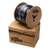 Cabo Em Rolo De