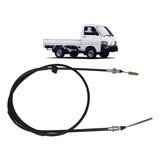Cabo Embreagem Asia Towner Truck 1992 1993 1994 1995 1 linha