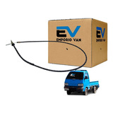 Cabo Embreagem Asia Towner Truck