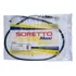 Cabo Embreagem Comet Gtr 650 Ate 2011 Scherer / Soretto
