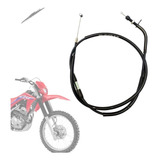Cabo Embreagem Crf 250f